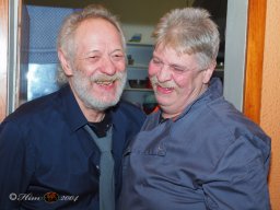 GH Timo 68er Timo am 31.01.2026